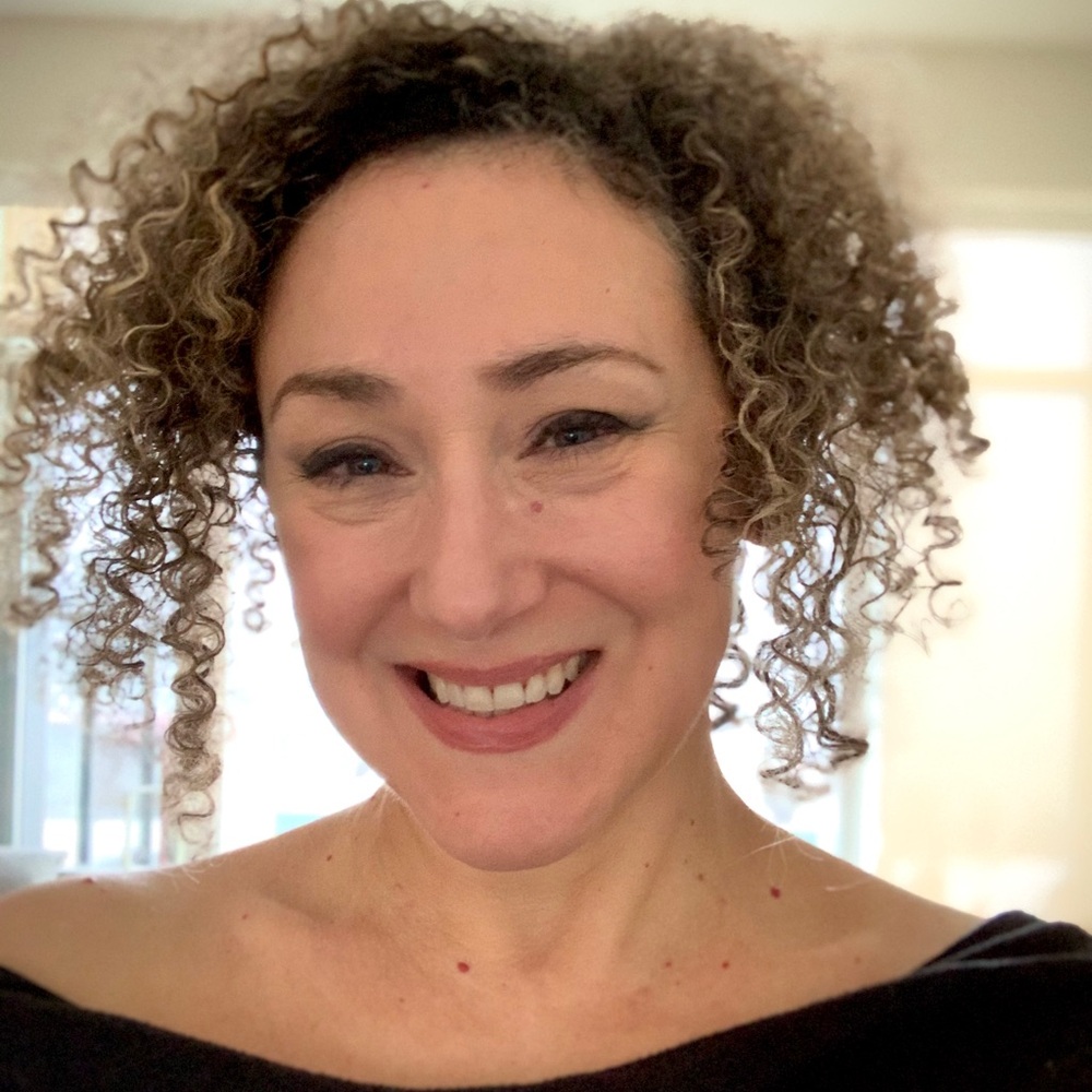 Meet your Posher, Regina